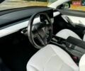 Черный Тесла Модель 3, объемом двигателя 0 л и пробегом 108 тыс. км за 17500 $, фото 17 на Automoto.ua