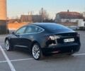 Черный Тесла Модель 3, объемом двигателя 0 л и пробегом 138 тыс. км за 17100 $, фото 5 на Automoto.ua