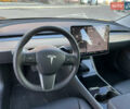 Черный Тесла Модель 3, объемом двигателя 0 л и пробегом 150 тыс. км за 18500 $, фото 39 на Automoto.ua