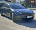 Черный Тесла Модель 3, объемом двигателя 0 л и пробегом 62 тыс. км за 19900 $, фото 13 на Automoto.ua