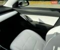Черный Тесла Модель 3, объемом двигателя 0 л и пробегом 108 тыс. км за 17500 $, фото 24 на Automoto.ua