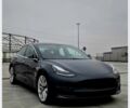 Чорний Тесла Модель 3, об'ємом двигуна 0 л та пробігом 82 тис. км за 13500 $, фото 1 на Automoto.ua