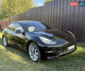 Чорний Тесла Модель 3, об'ємом двигуна 0 л та пробігом 39 тис. км за 20200 $, фото 3 на Automoto.ua