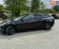 Черный Тесла Модель 3, объемом двигателя 0 л и пробегом 136 тыс. км за 18200 $, фото 7 на Automoto.ua