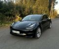 Черный Тесла Модель 3, объемом двигателя 0 л и пробегом 42 тыс. км за 18500 $, фото 14 на Automoto.ua