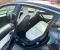Чорний Тесла Модель 3, об'ємом двигуна 0 л та пробігом 102 тис. км за 17555 $, фото 2 на Automoto.ua
