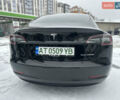 Черный Тесла Модель 3, объемом двигателя 0 л и пробегом 153 тыс. км за 21899 $, фото 7 на Automoto.ua