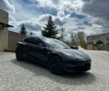 Чорний Тесла Модель 3, об'ємом двигуна 0 л та пробігом 70 тис. км за 20600 $, фото 12 на Automoto.ua