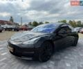Черный Тесла Модель 3, объемом двигателя 0 л и пробегом 159 тыс. км за 21999 $, фото 2 на Automoto.ua