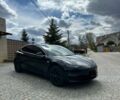 Чорний Тесла Модель 3, об'ємом двигуна 0 л та пробігом 70 тис. км за 20600 $, фото 4 на Automoto.ua