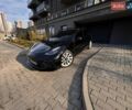Черный Тесла Модель 3, объемом двигателя 0 л и пробегом 80 тыс. км за 15950 $, фото 1 на Automoto.ua