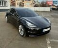 Черный Тесла Модель 3, объемом двигателя 0 л и пробегом 165 тыс. км за 16900 $, фото 1 на Automoto.ua