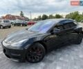 Черный Тесла Модель 3, объемом двигателя 0 л и пробегом 159 тыс. км за 21999 $, фото 52 на Automoto.ua
