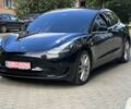 Чорний Тесла Модель 3, об'ємом двигуна 0 л та пробігом 159 тис. км за 15031 $, фото 5 на Automoto.ua