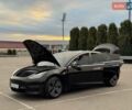 Тесла Модель 3 2020 у Києві на Automoto.ua Чорний Тесла Модель 3, об'ємом двигуна 0 л та пробігом 74 тис. км за 19000 $, фото 9 на Automoto.ua