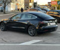 Черный Тесла Модель 3, объемом двигателя 0 л и пробегом 150 тыс. км за 18500 $, фото 5 на Automoto.ua