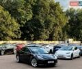 Черный Тесла Модель 3, объемом двигателя 0 л и пробегом 68 тыс. км за 18499 $, фото 1 на Automoto.ua
