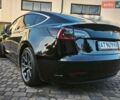 Черный Тесла Модель 3, объемом двигателя 0 л и пробегом 202 тыс. км за 15800 $, фото 10 на Automoto.ua