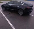 Черный Тесла Модель 3, объемом двигателя 0 л и пробегом 80 тыс. км за 15999 $, фото 8 на Automoto.ua