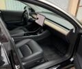 Чорний Тесла Модель 3, об'ємом двигуна 0 л та пробігом 220 тис. км за 15500 $, фото 3 на Automoto.ua