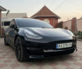 Чорний Тесла Модель 3, об'ємом двигуна 0 л та пробігом 45 тис. км за 23990 $, фото 4 на Automoto.ua