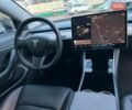 Чорний Тесла Модель 3, об'ємом двигуна 0 л та пробігом 250 тис. км за 16500 $, фото 38 на Automoto.ua