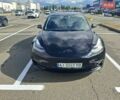 Черный Тесла Модель 3, объемом двигателя 0 л и пробегом 140 тыс. км за 14500 $, фото 1 на Automoto.ua