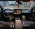 Чорний Тесла Модель 3, об'ємом двигуна 0 л та пробігом 82 тис. км за 21000 $, фото 25 на Automoto.ua