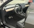 Чорний Тесла Модель 3, об'ємом двигуна 0 л та пробігом 85 тис. км за 18000 $, фото 16 на Automoto.ua