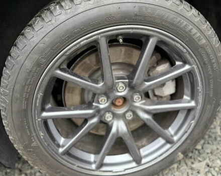 Чорний Тесла Модель 3, об'ємом двигуна 0 л та пробігом 95 тис. км за 10700 $, фото 14 на Automoto.ua