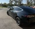 Черный Тесла Модель 3, объемом двигателя 0 л и пробегом 75 тыс. км за 17900 $, фото 5 на Automoto.ua