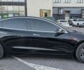 Чорний Тесла Модель 3, об'ємом двигуна 0 л та пробігом 207 тис. км за 16250 $, фото 7 на Automoto.ua