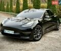 Черный Тесла Модель 3, объемом двигателя 0 л и пробегом 110 тыс. км за 16500 $, фото 10 на Automoto.ua