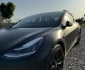 Черный Тесла Модель 3, объемом двигателя 0 л и пробегом 145 тыс. км за 17500 $, фото 3 на Automoto.ua