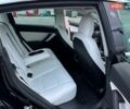 Черный Тесла Модель 3, объемом двигателя 0 л и пробегом 80 тыс. км за 18990 $, фото 19 на Automoto.ua