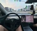 Черный Тесла Модель 3, объемом двигателя 0 л и пробегом 100 тыс. км за 21000 $, фото 1 на Automoto.ua