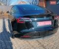 Черный Тесла Модель 3, объемом двигателя 0 л и пробегом 189 тыс. км за 14100 $, фото 26 на Automoto.ua