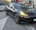 Чорний Тесла Модель 3, об'ємом двигуна 0 л та пробігом 207 тис. км за 16250 $, фото 20 на Automoto.ua