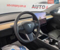 Тесла Модель 3 2020 у Львові на Automoto.ua Чорний Тесла Модель 3, об'ємом двигуна 0 л та пробігом 50 тис. км за 21950 $, фото 6 на Automoto.ua