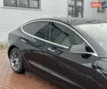 Черный Тесла Модель 3, объемом двигателя 0 л и пробегом 119 тыс. км за 15200 $, фото 5 на Automoto.ua