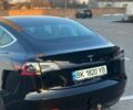 Черный Тесла Модель 3, объемом двигателя 0 л и пробегом 138 тыс. км за 17100 $, фото 8 на Automoto.ua