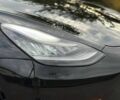 Чорний Тесла Модель 3, об'ємом двигуна 0 л та пробігом 81 тис. км за 18500 $, фото 1 на Automoto.ua