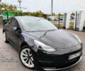 Черный Тесла Модель 3, объемом двигателя 0 л и пробегом 250 тыс. км за 17499 $, фото 2 на Automoto.ua