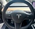 Чорний Тесла Модель 3, об'ємом двигуна 0 л та пробігом 45 тис. км за 12500 $, фото 11 на Automoto.ua