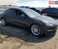 Черный Тесла Модель 3, объемом двигателя 0 л и пробегом 125 тыс. км за 4600 $, фото 3 на Automoto.ua