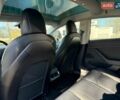 Черный Тесла Модель 3, объемом двигателя 0 л и пробегом 123 тыс. км за 18999 $, фото 47 на Automoto.ua