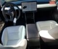Чорний Тесла Модель 3, об'ємом двигуна 0 л та пробігом 107 тис. км за 3500 $, фото 7 на Automoto.ua