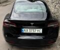 Черный Тесла Модель 3, объемом двигателя 0 л и пробегом 60 тыс. км за 17200 $, фото 8 на Automoto.ua