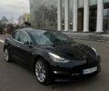 Черный Тесла Модель 3, объемом двигателя 0 л и пробегом 65 тыс. км за 16900 $, фото 1 на Automoto.ua