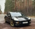 Черный Тесла Модель 3, объемом двигателя 0 л и пробегом 100 тыс. км за 21000 $, фото 6 на Automoto.ua
